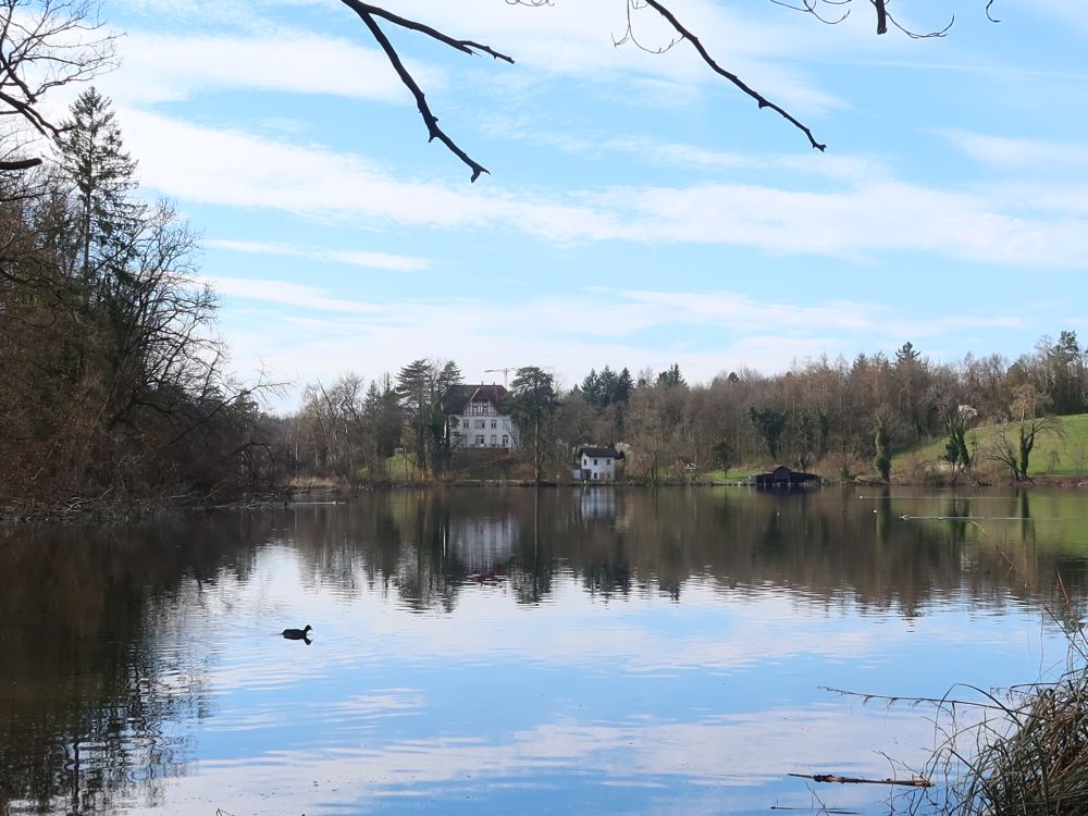 Gut Katzensee am Katzensee