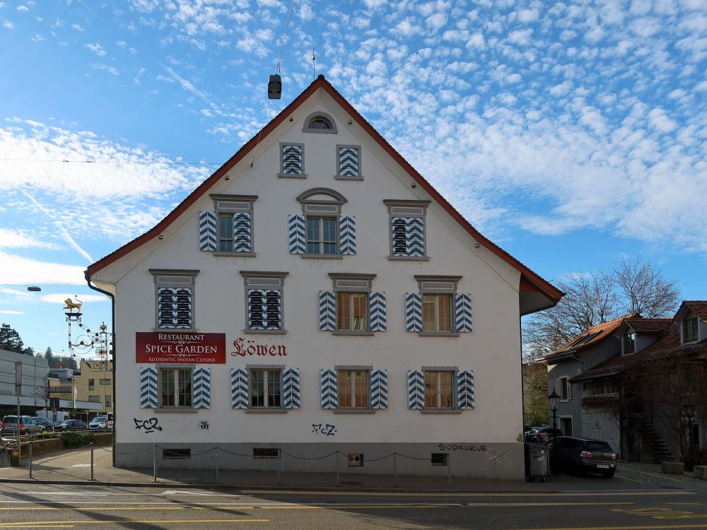 Restaurant Löwen