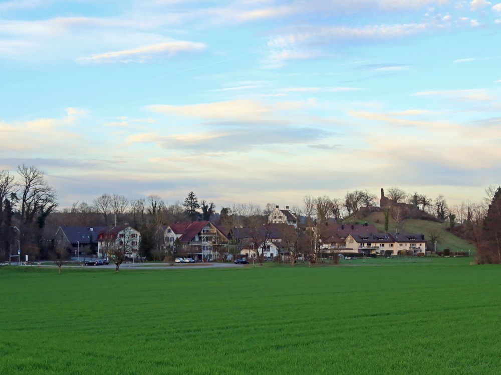 Altburg