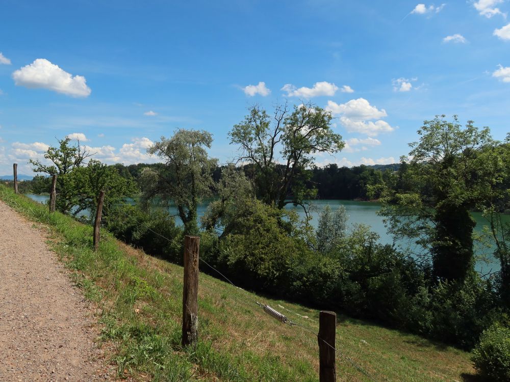 Unterer Katzensee