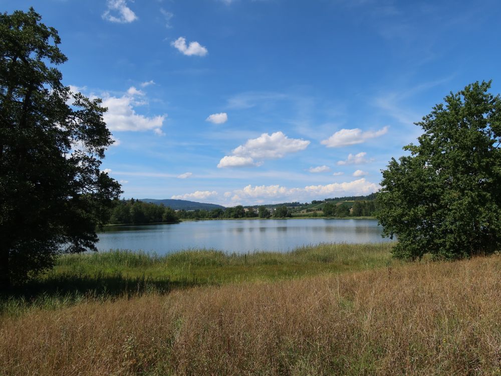 Oberer Katzensee