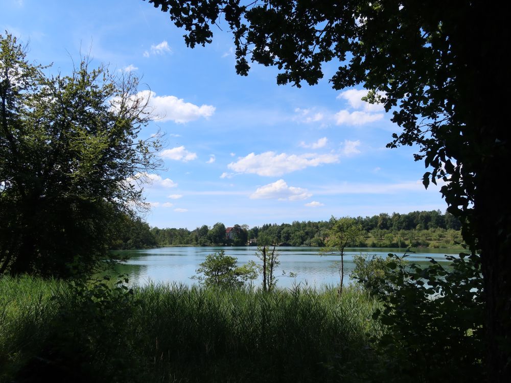 Unterer Katzensee