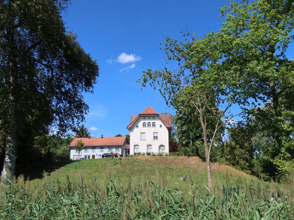 Chatzenseehof