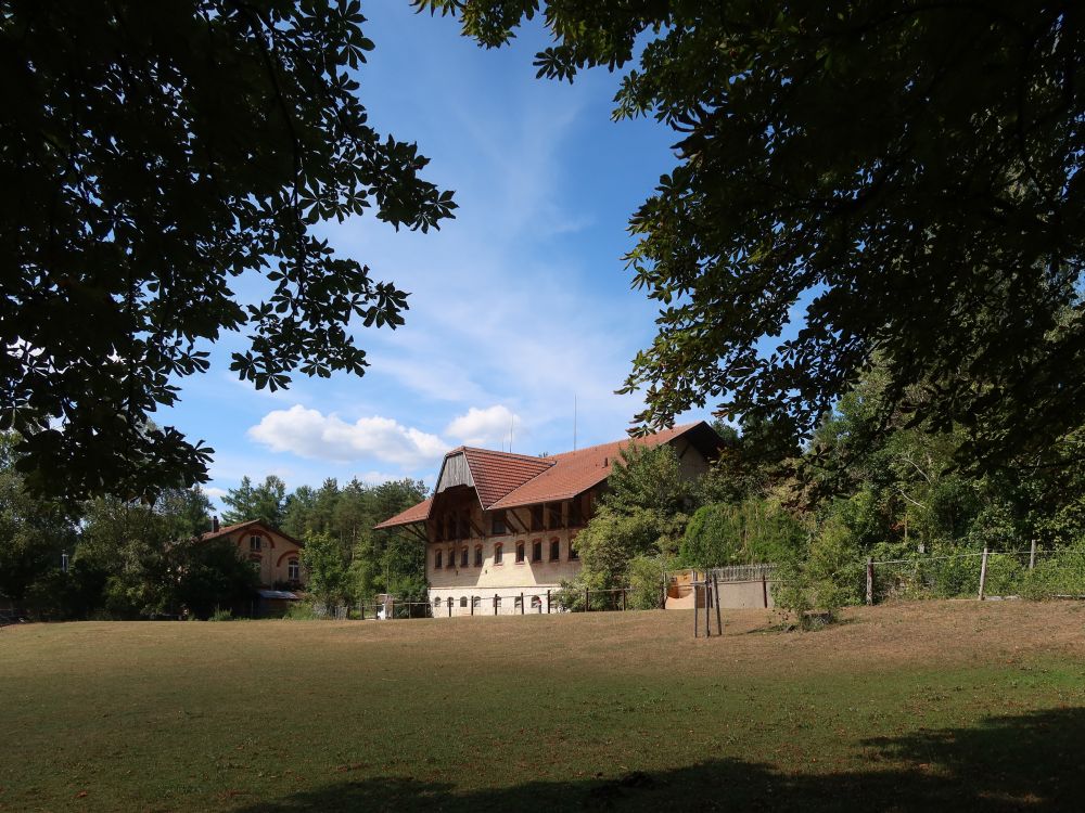 Gut Katzensee