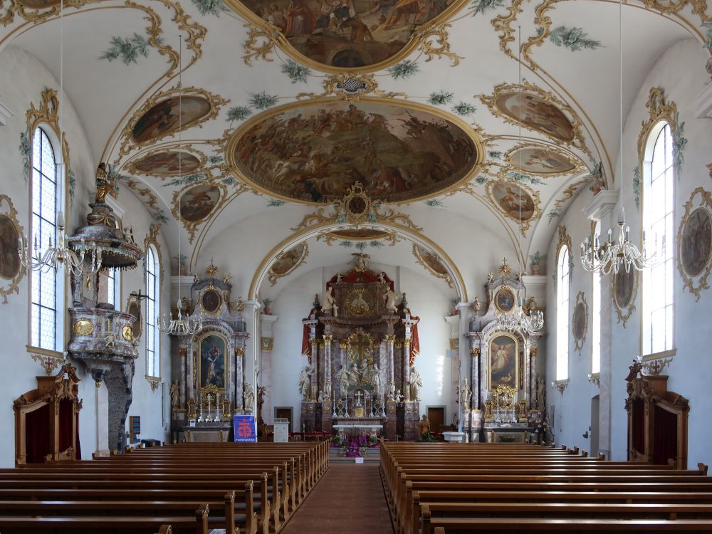 Heiligkreuzkirche