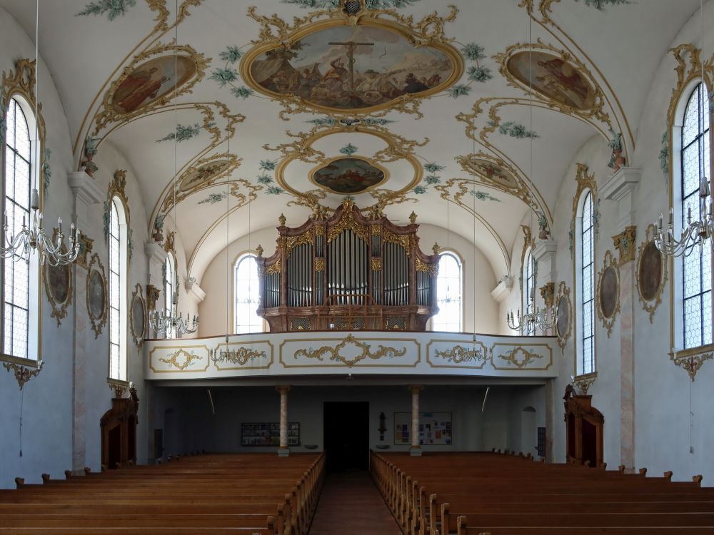 Heiligkreuzkirche