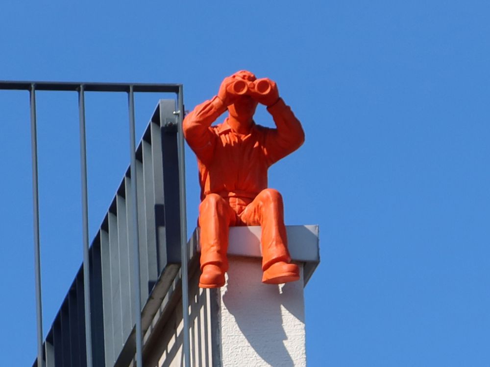 Fenstergucker