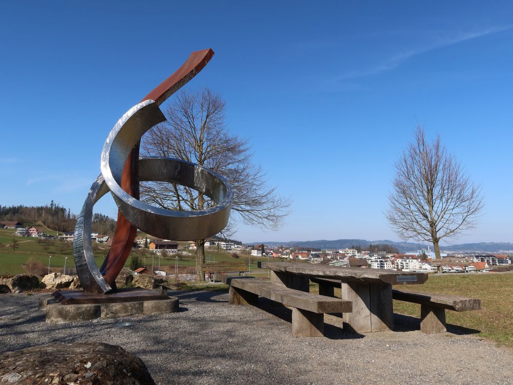 Spelterini-Denkmal