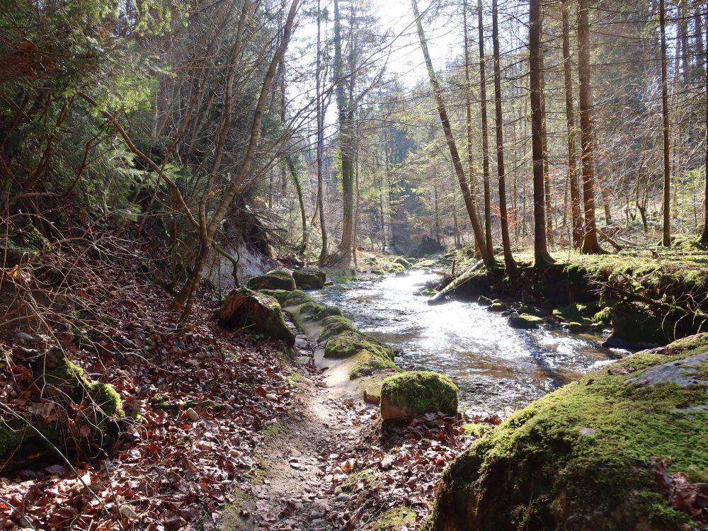Hörachbach