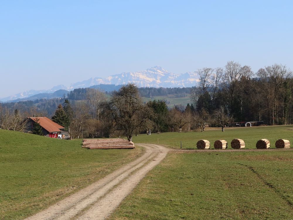 Säntis