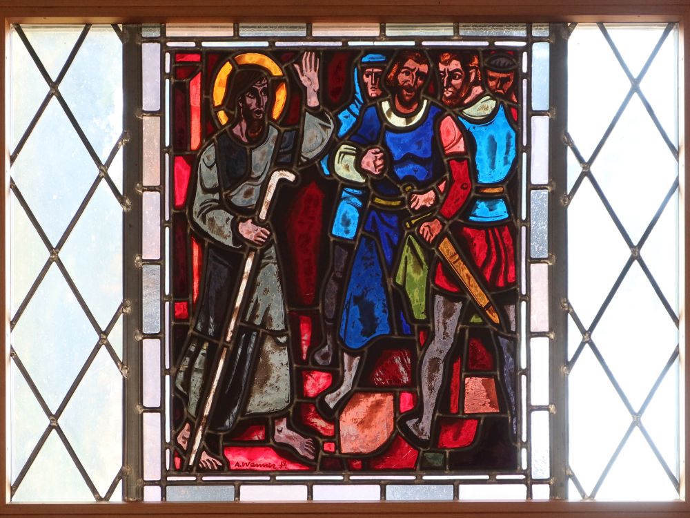 Kirchenfenster