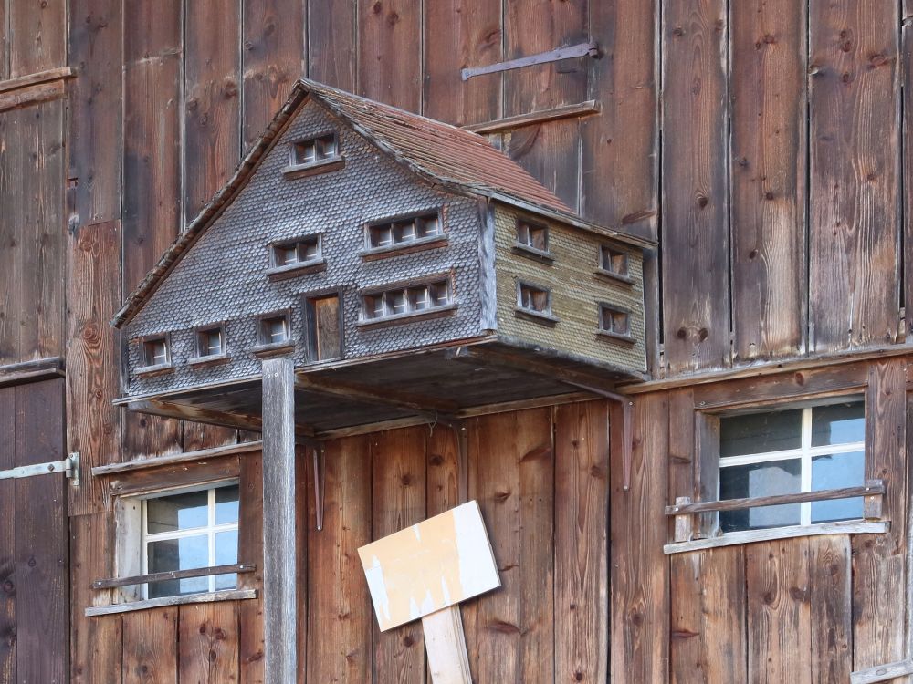 Modellhaus