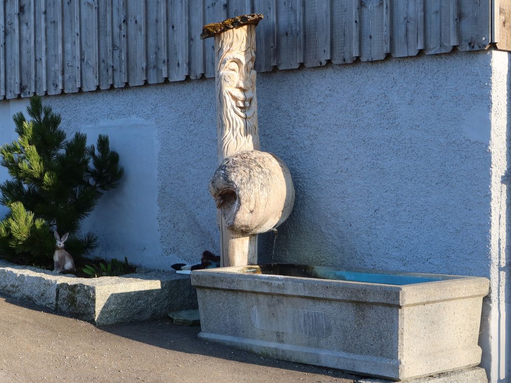 Brunnen