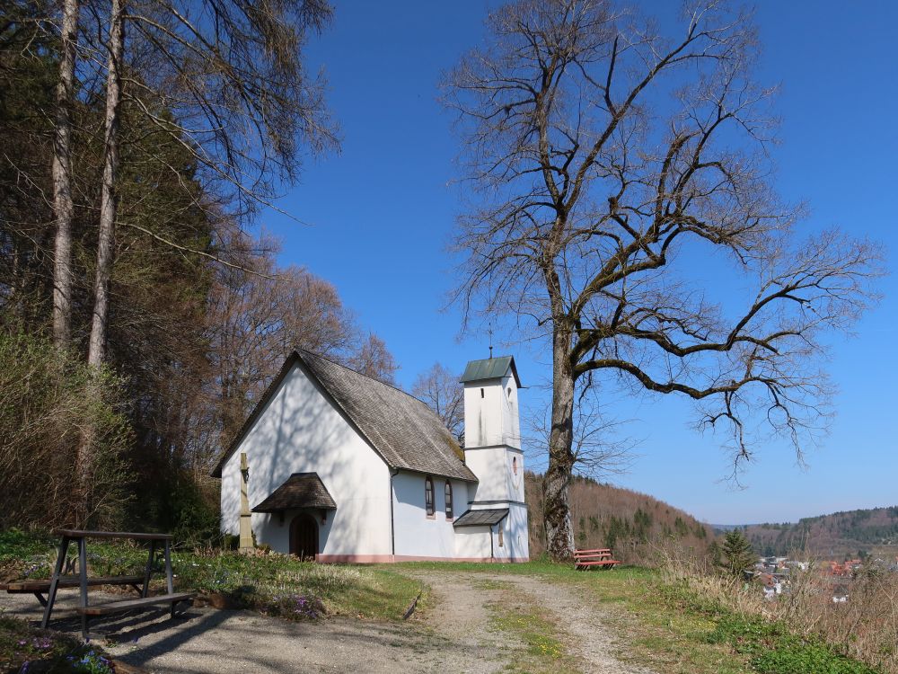 Antonius Kapelle