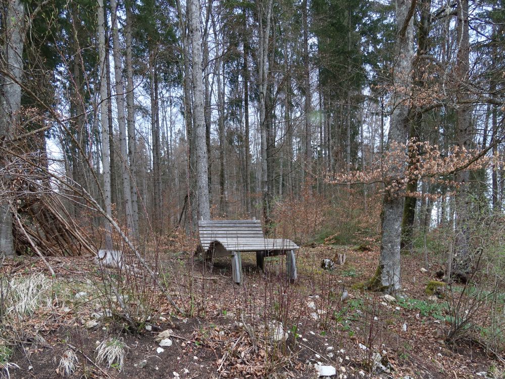 Waldsofa