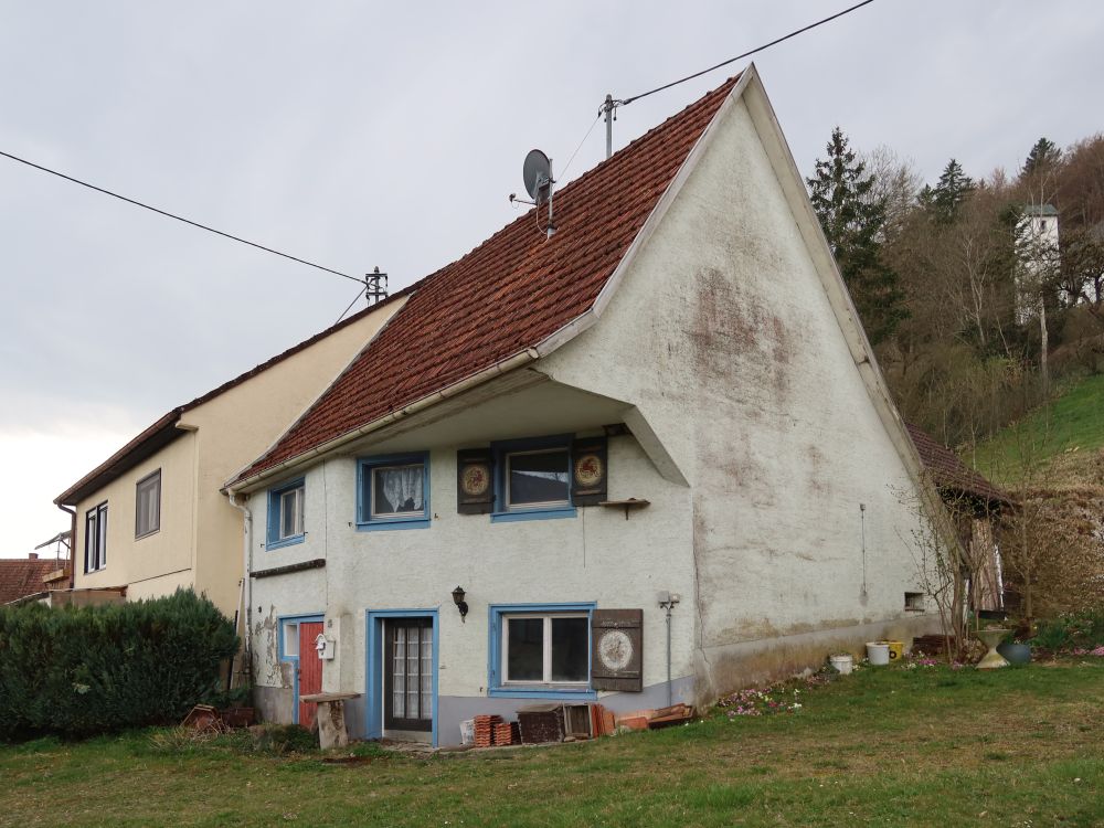 Haus in Kirchen
