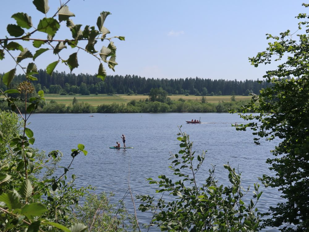 Kirnbergsee