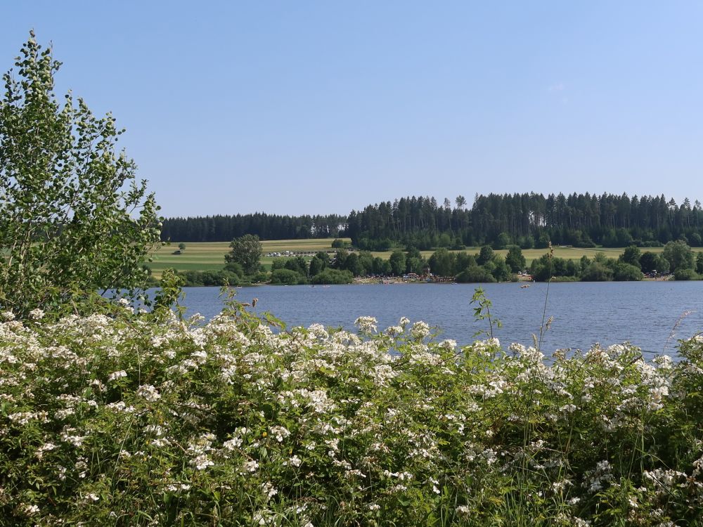 Kirnbergsee