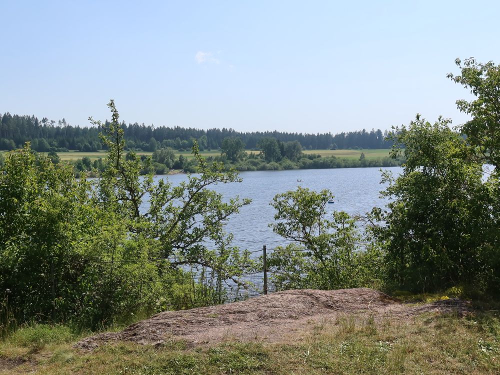 Kirnbergsee