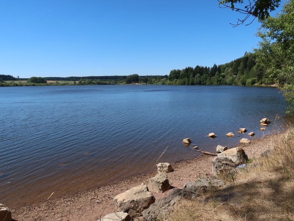 Kirnbergsee