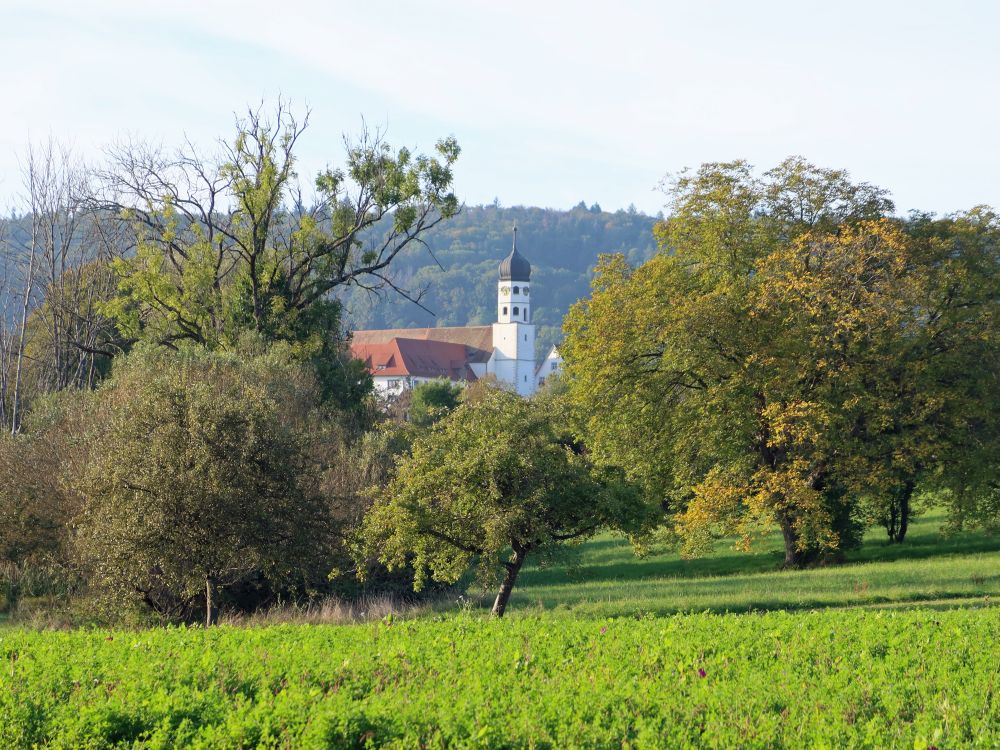 Kloster Öhningen