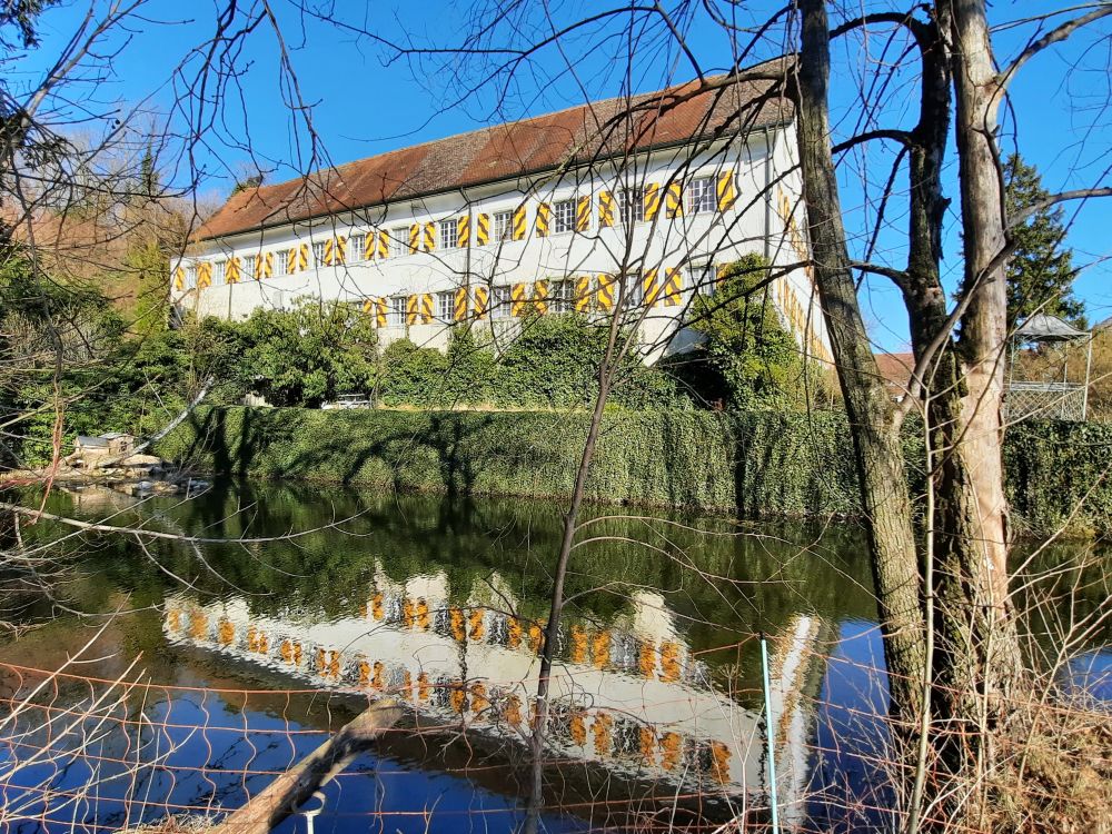 Schloss Klingenberg