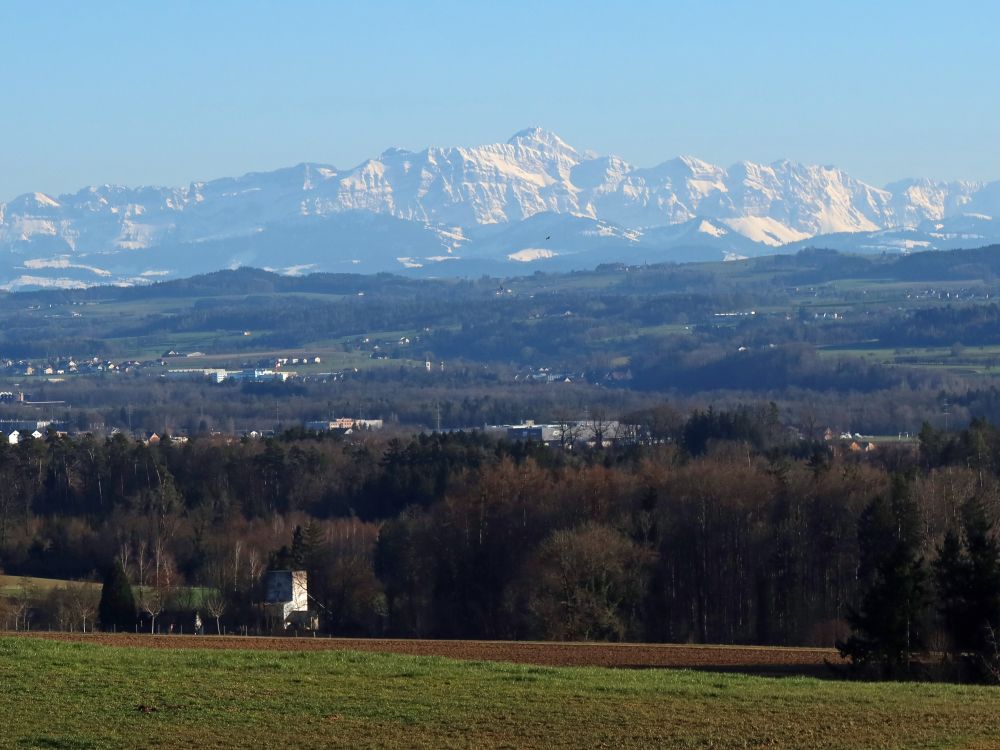 Säntis