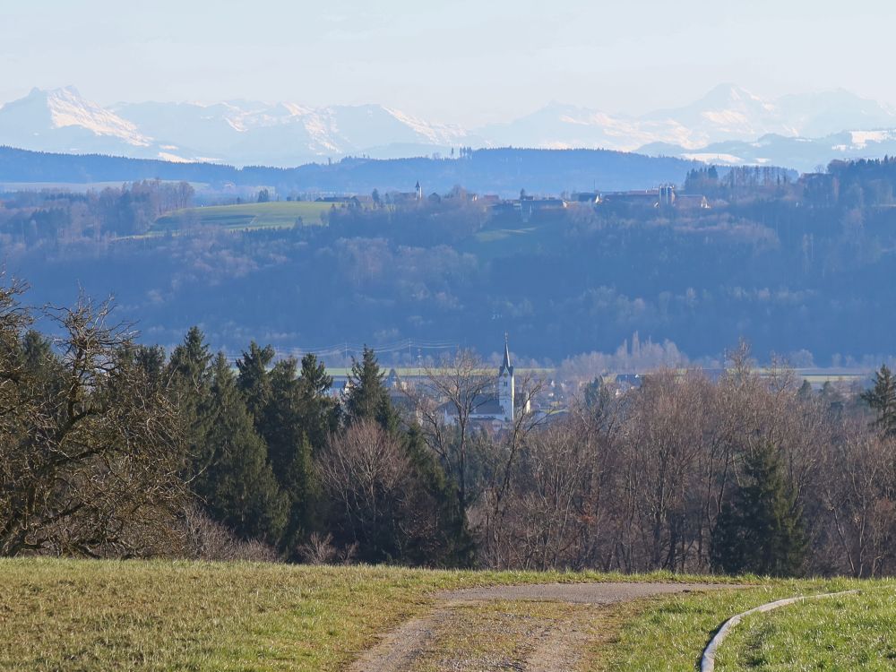 Kirche von Wigoltingen