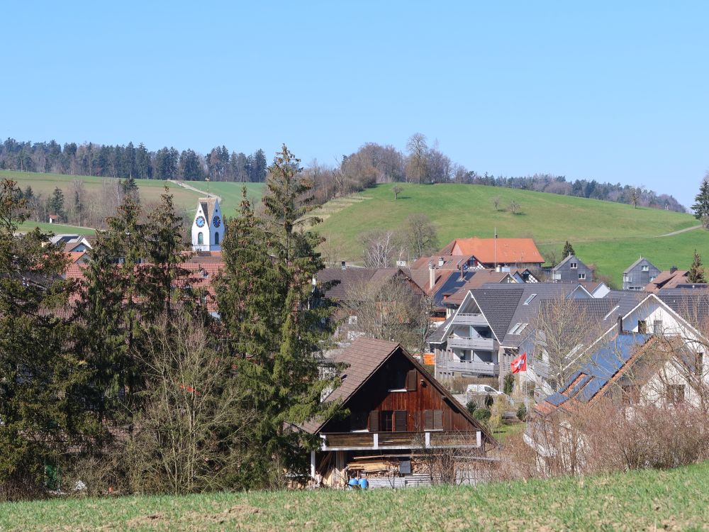 Lufingen