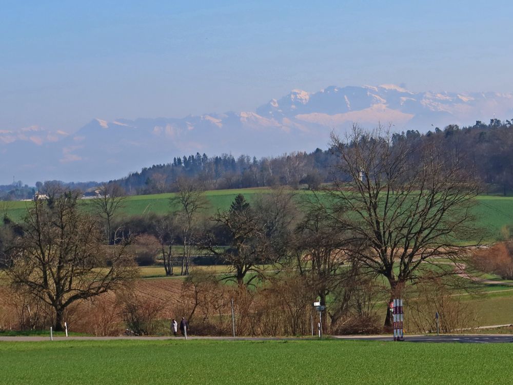 Glarner Alpen