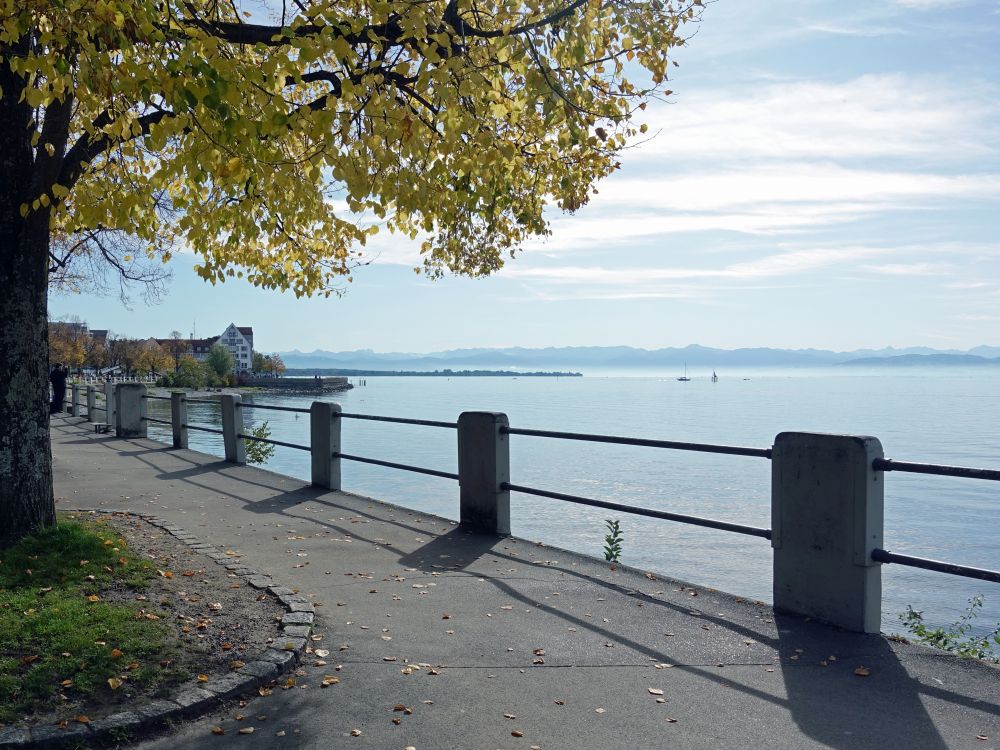 Uferpromenade