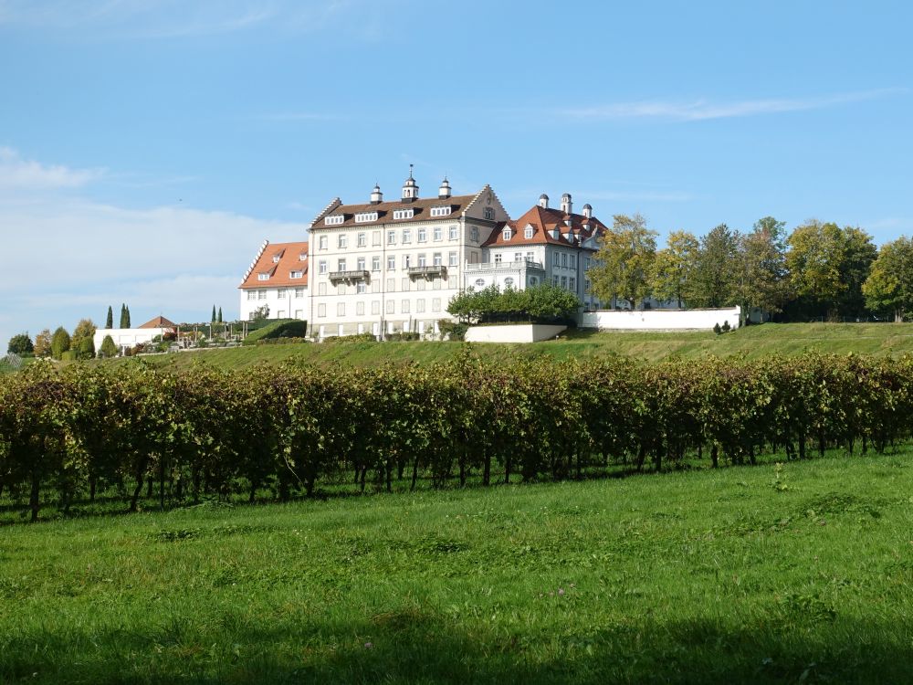 Schloss Kirchberg