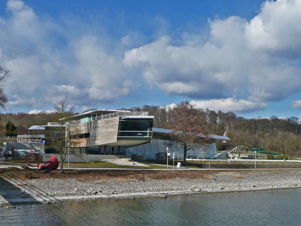 Bodensee Therme