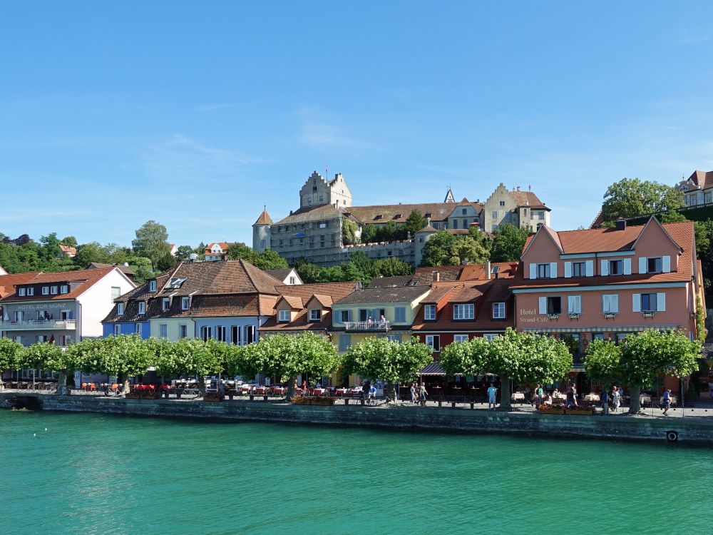 Meersburg