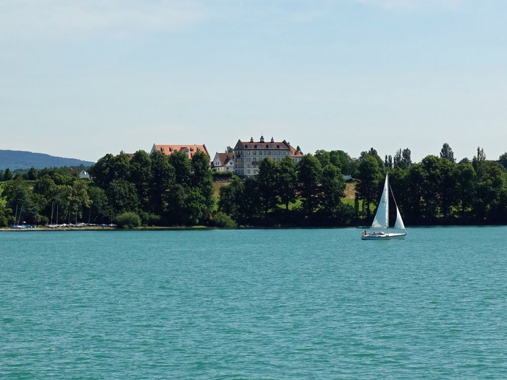 Schloss Kirchberg