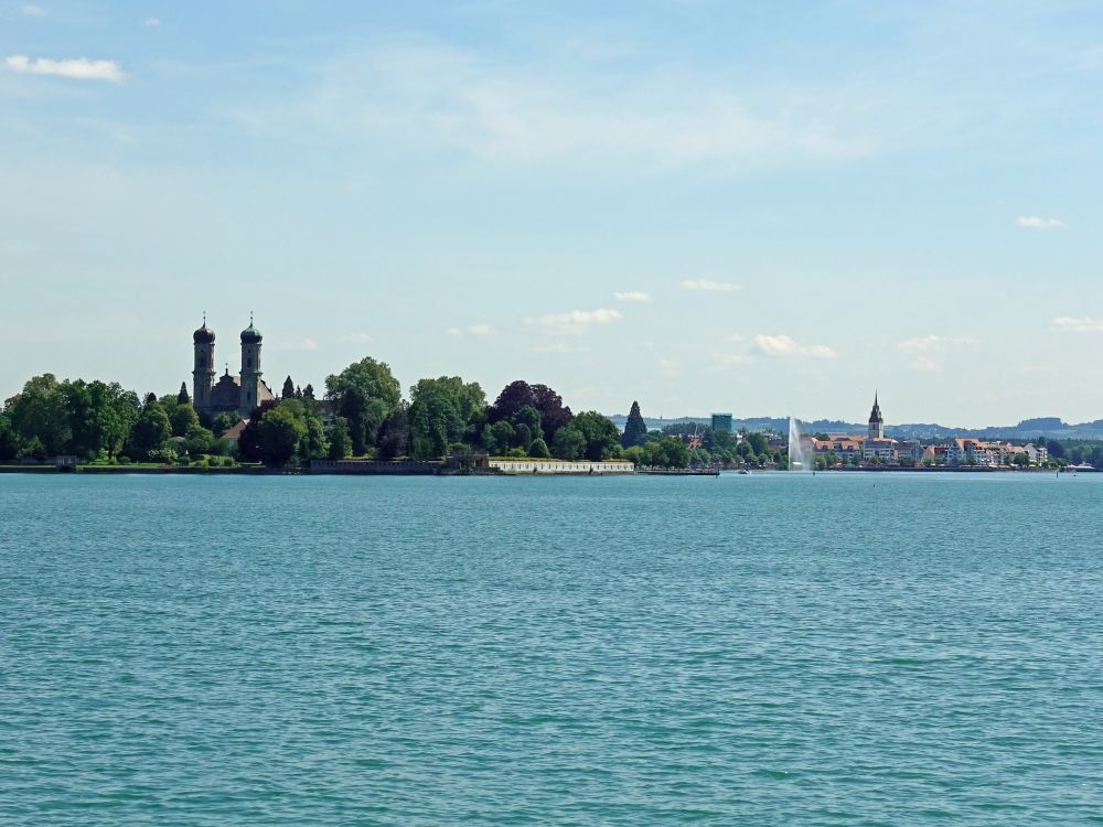 Friedrichshafen