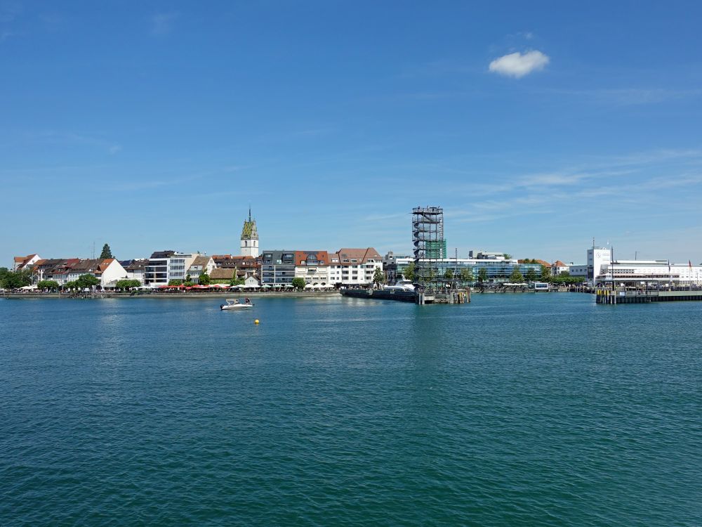 Friedrichshafen