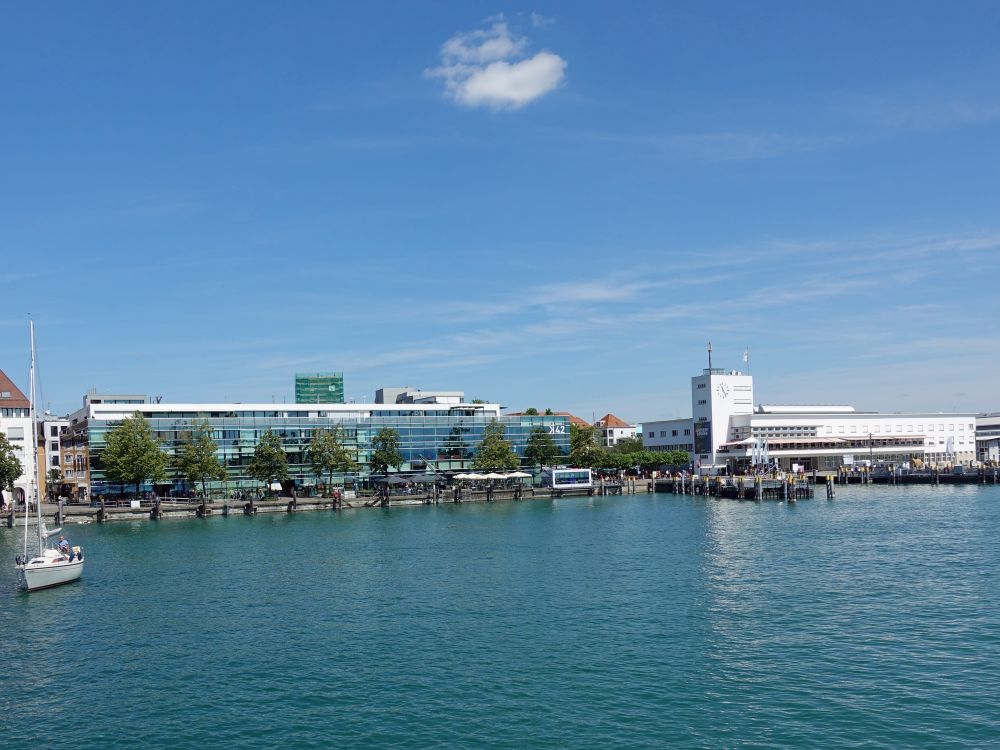 Friedrichshafen