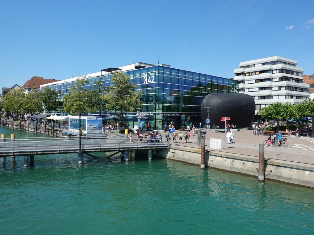 Medienhaus Friedrichshafen