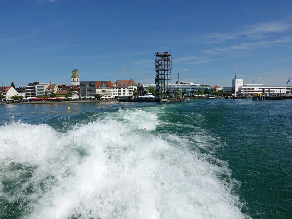 Friedrichshafen