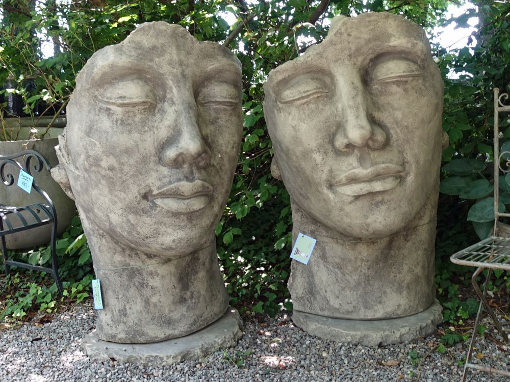 Gartenfiguren