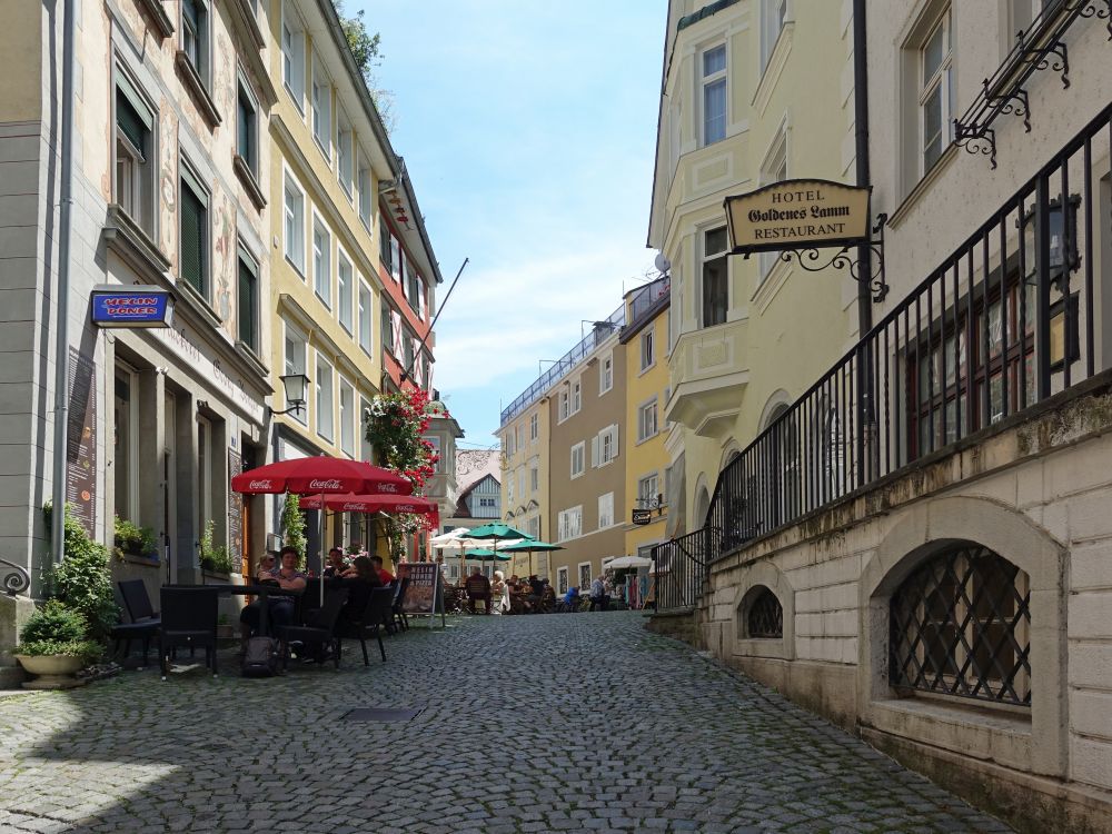 Schafgasse