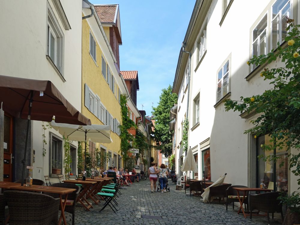 Vordere Metzgergasse