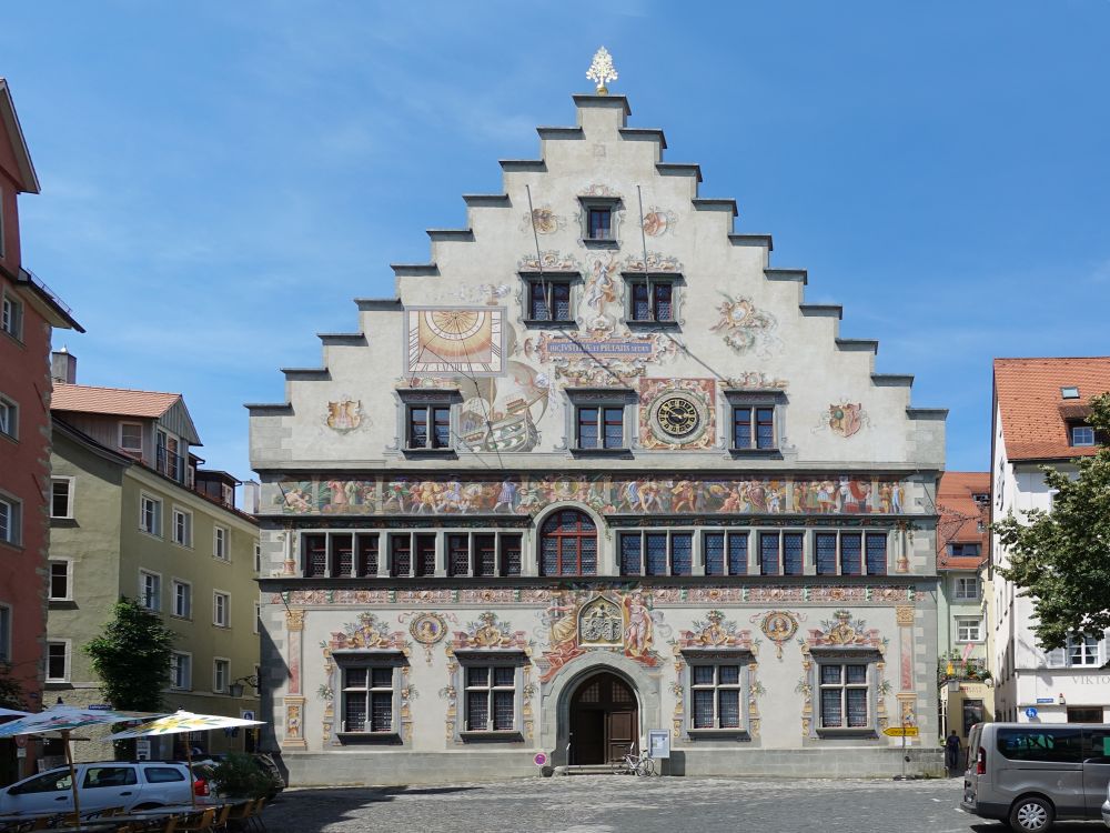 Altes Rathaus