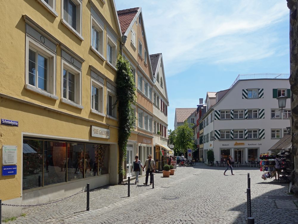 Schmiedgasse