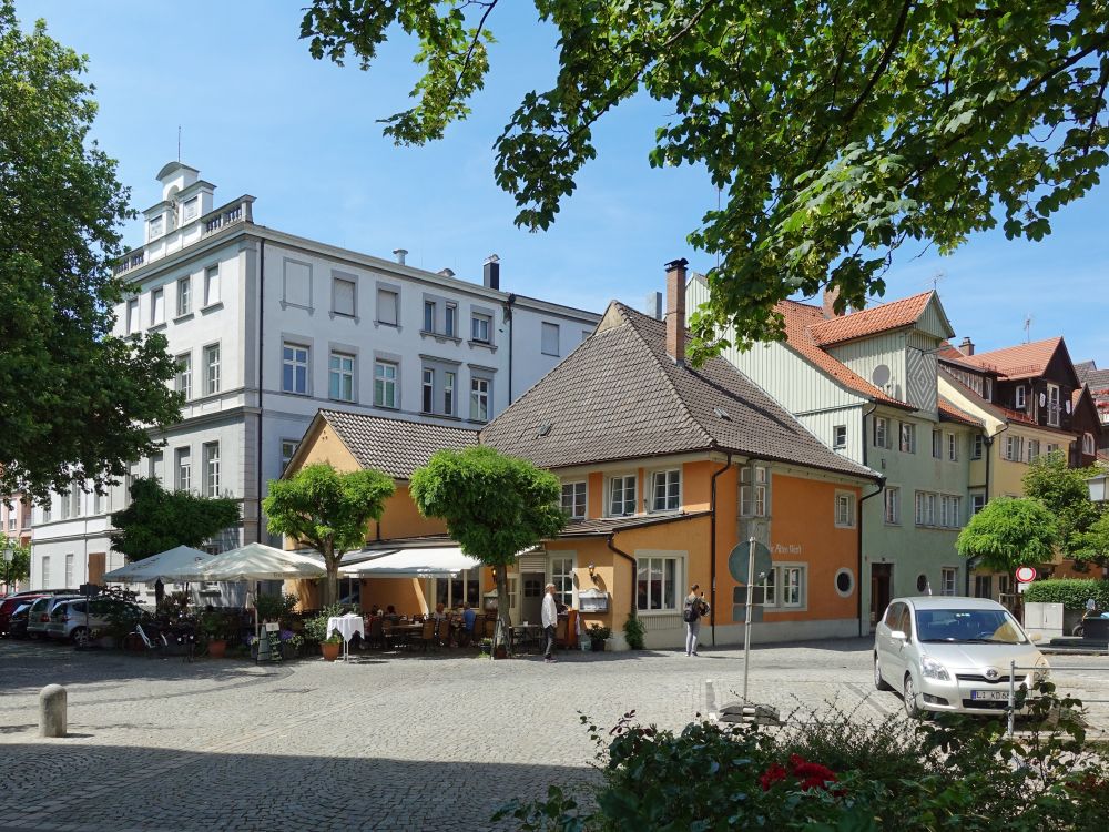 Bettlermarkt