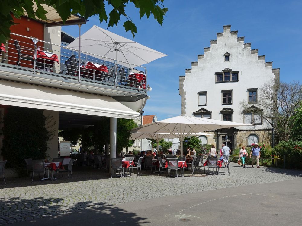 Restaurant am Hafenplatz