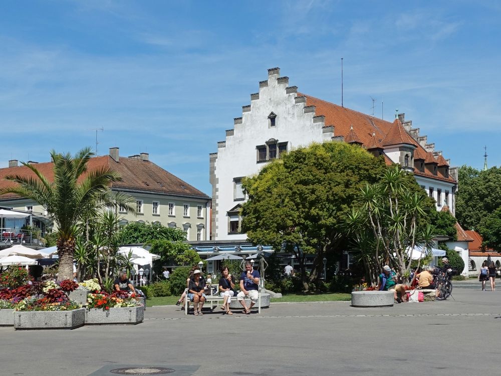 Hafenplatz