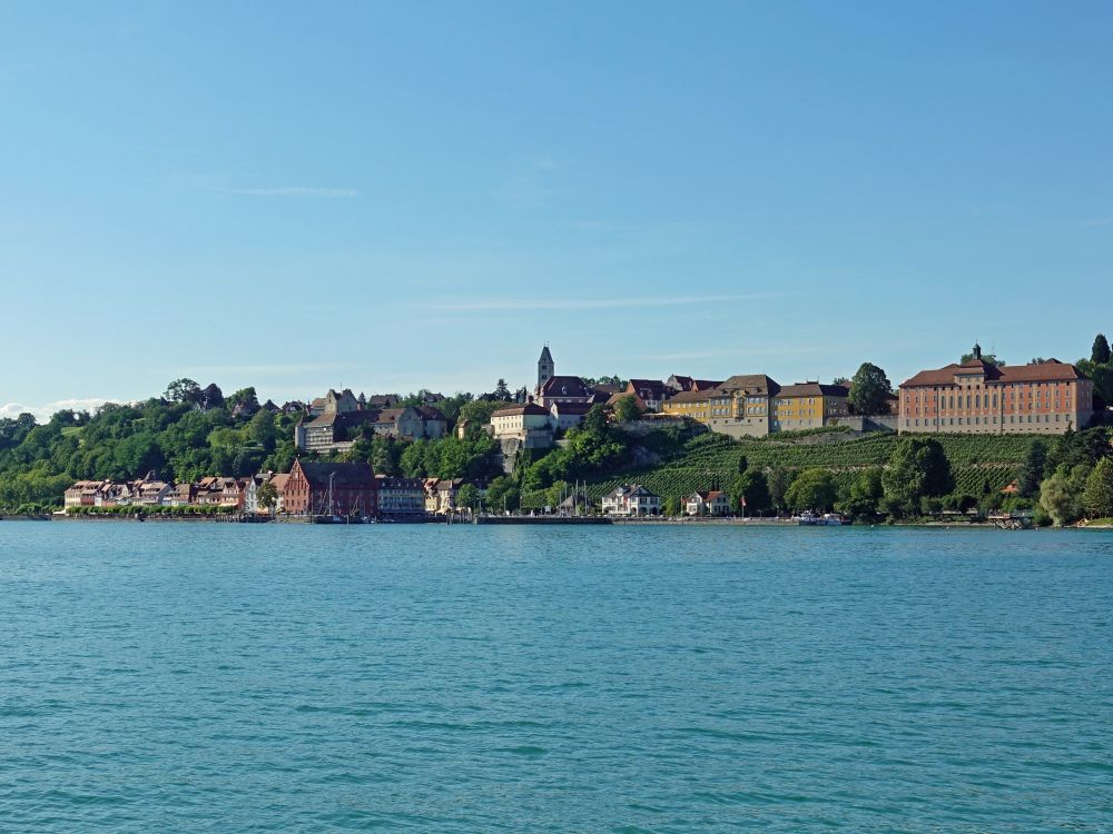 Meersburg