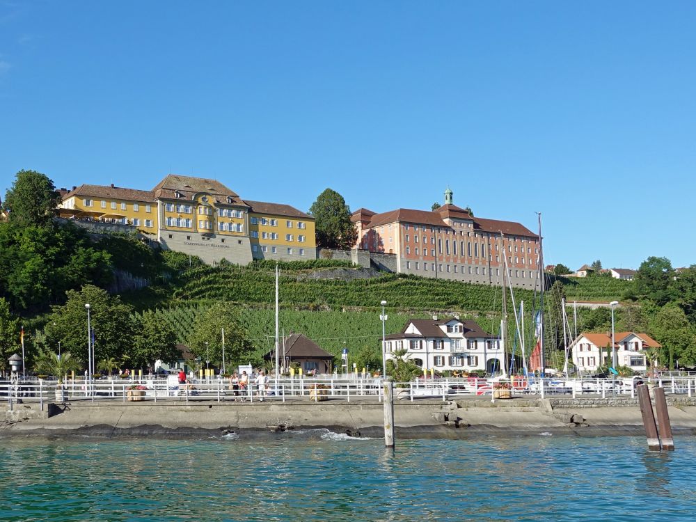 Droste-Hülshoff Gymnasium